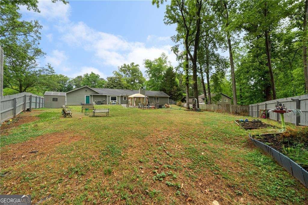 2054 Cove Trail Marietta - Photo 26