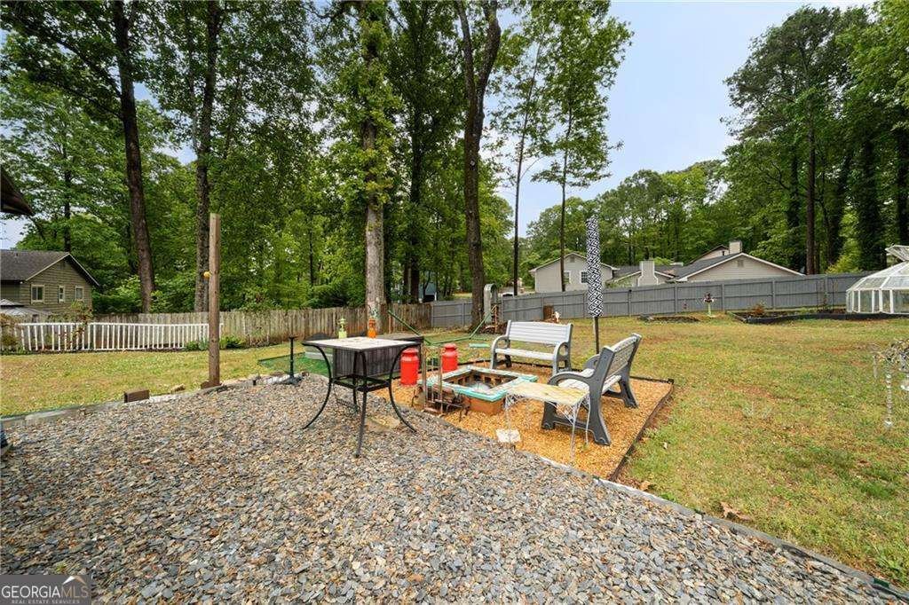 2054 Cove Trail Marietta - Photo 27