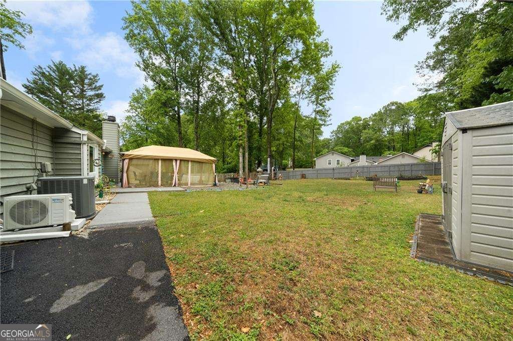 2054 Cove Trail Marietta - Photo 28