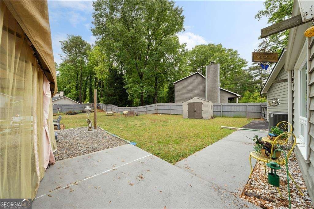 2054 Cove Trail Marietta - Photo 29