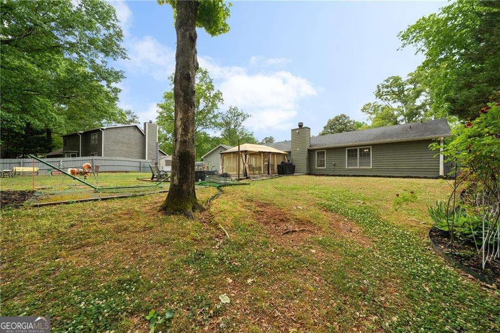 2054 Cove Trail Marietta - Photo 30