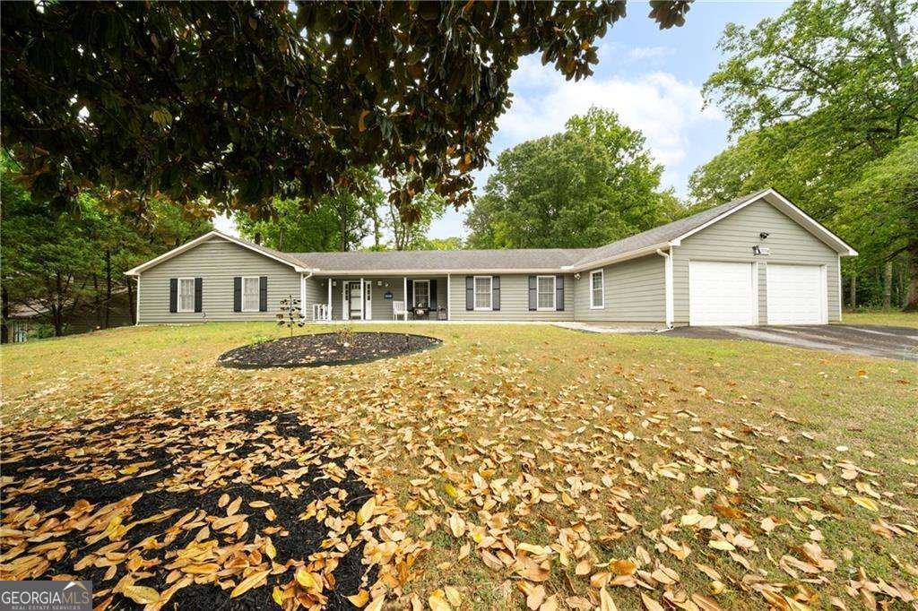 2054 Cove Trail Marietta - Photo 31
