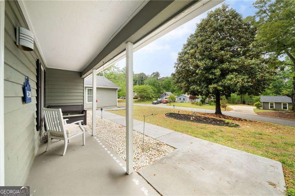 2054 Cove Trail Marietta - Photo 32
