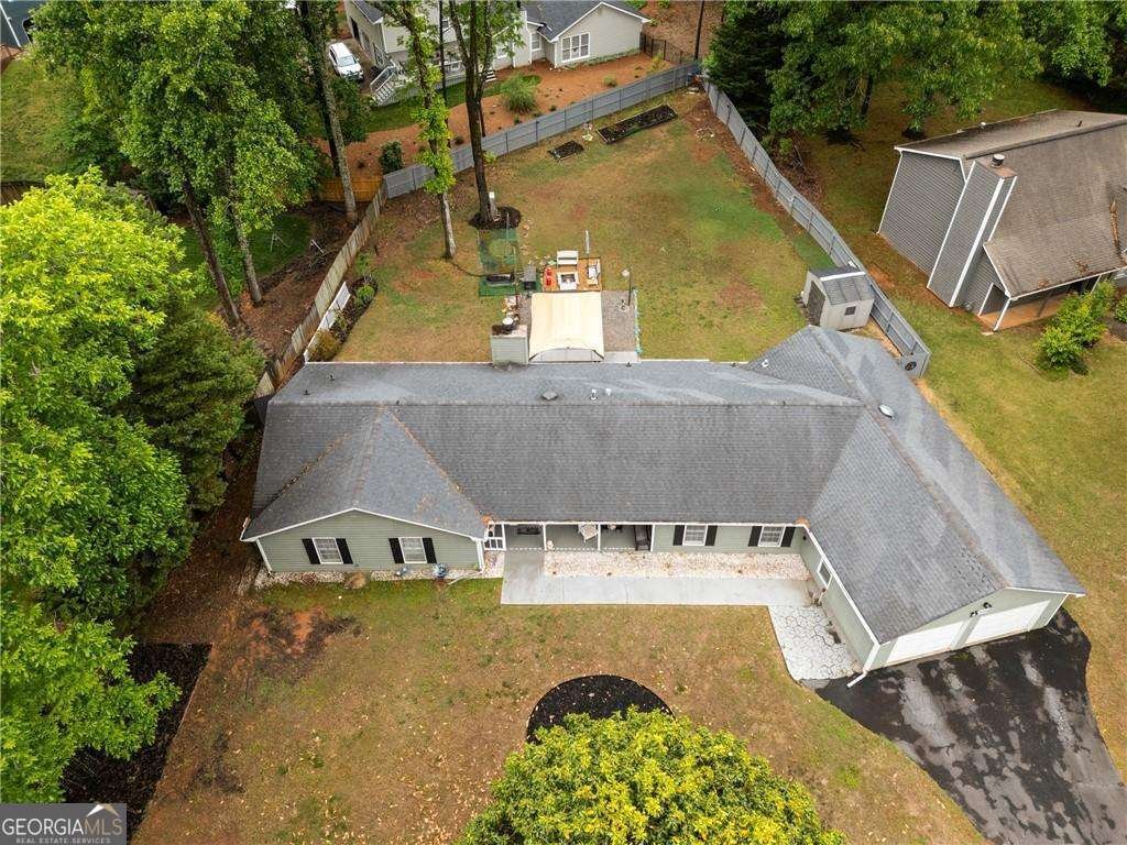 2054 Cove Trail Marietta - Photo 35