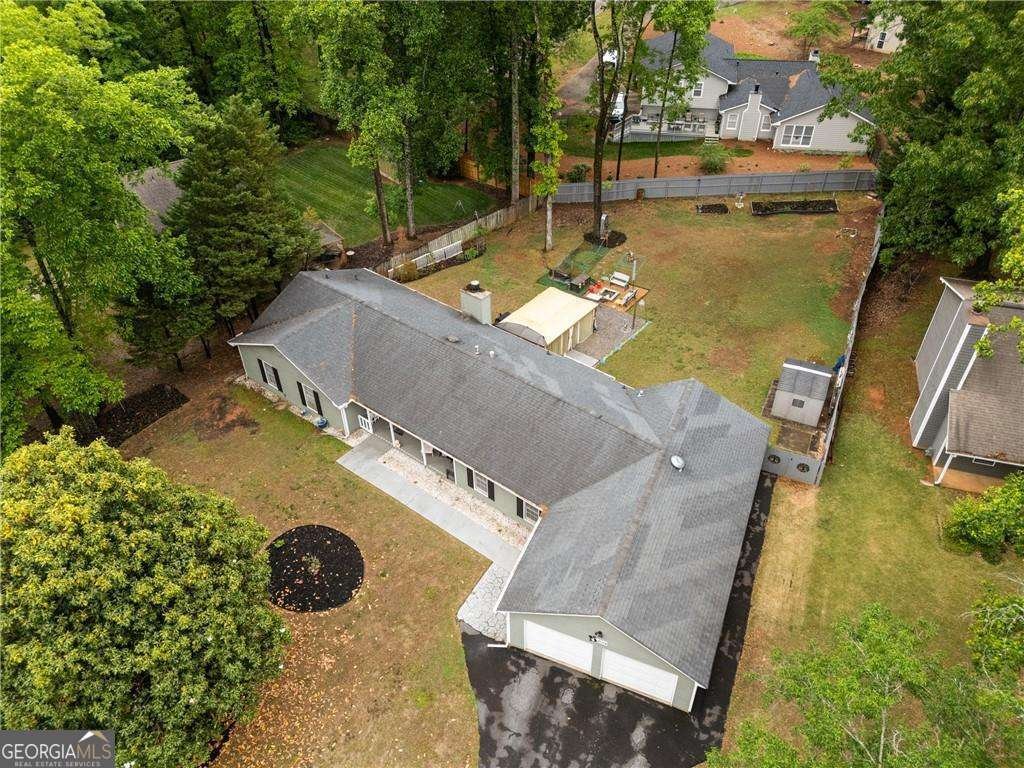 2054 Cove Trail Marietta - Photo 36