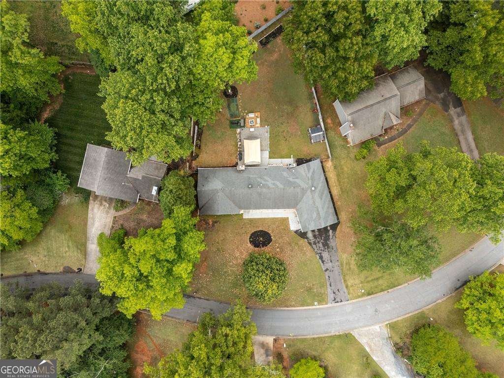 2054 Cove Trail Marietta - Photo 37