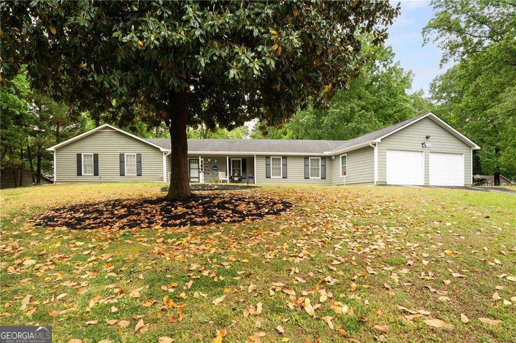 2054 Cove Trail Marietta - Photo 38