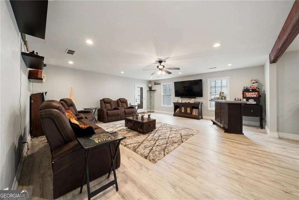 2054 Cove Trail Marietta - Photo 7
