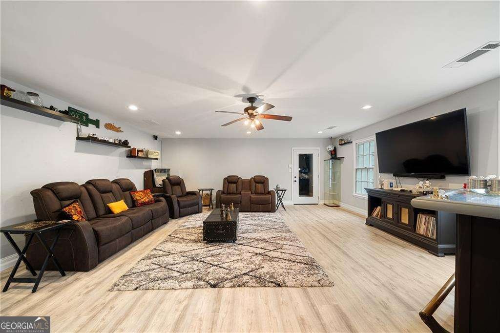 2054 Cove Trail Marietta - Photo 8