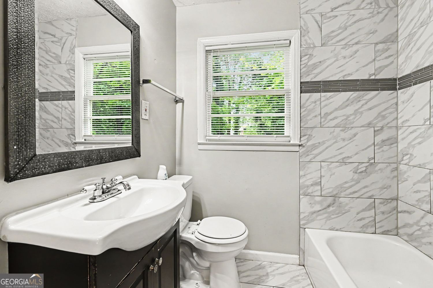618 Hickory Trail Mableton - Photo 12