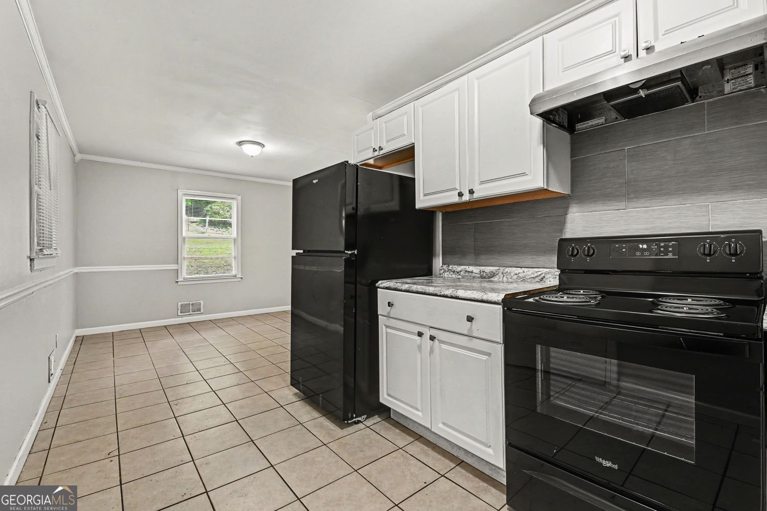 618 Hickory Trail Mableton - Photo 7