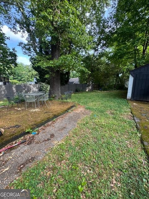 1667 Glencove Avenue Atlanta - Photo 10