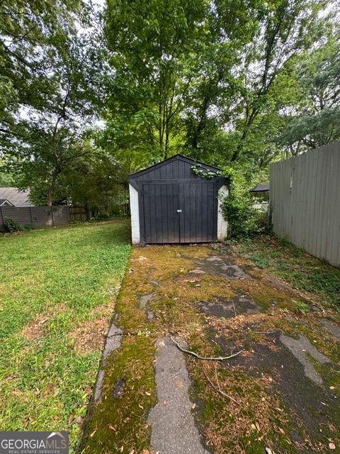 1667 Glencove Avenue Atlanta - Photo 11