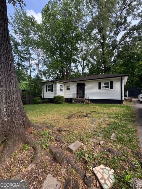 1667 Glencove Avenue Atlanta - Photo 12