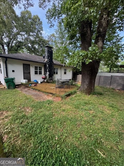 1667 Glencove Avenue Atlanta - Photo 9