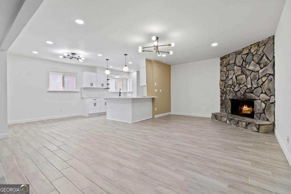 2958 Chipmunk Trail Marietta - Photo 12