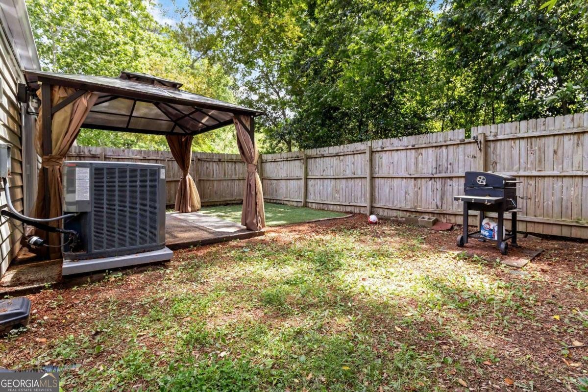 2958 Chipmunk Trail Marietta - Photo 33