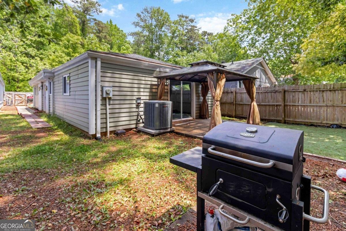 2958 Chipmunk Trail Marietta - Photo 34