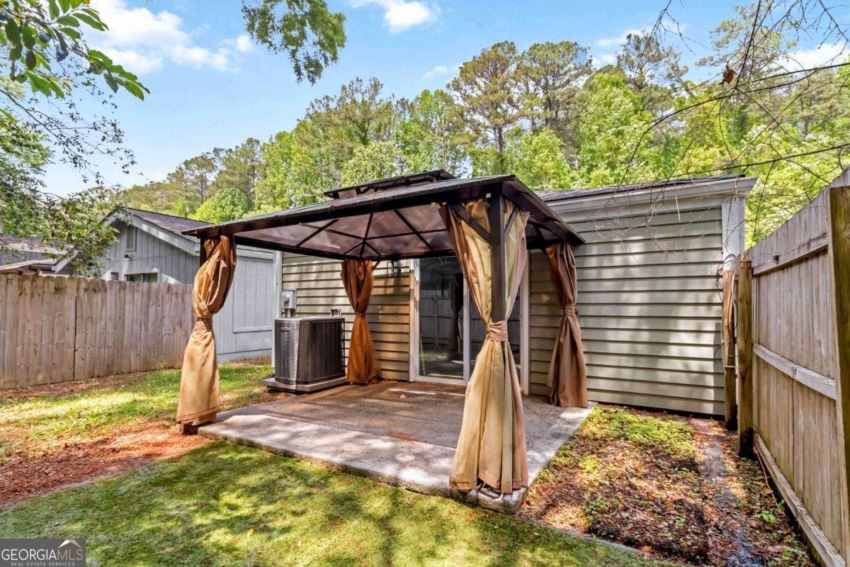 2958 Chipmunk Trail Marietta - Photo 35