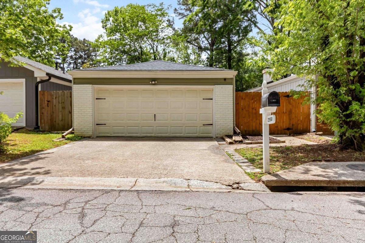 2958 Chipmunk Trail Marietta - Photo 37