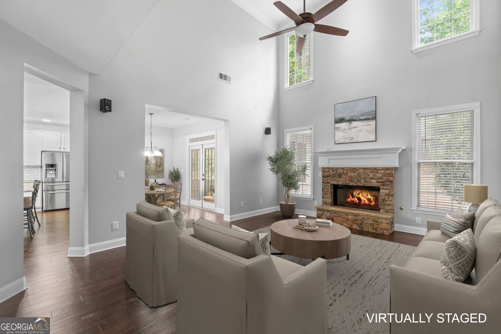 41 Briar Grove Newnan - Photo 11
