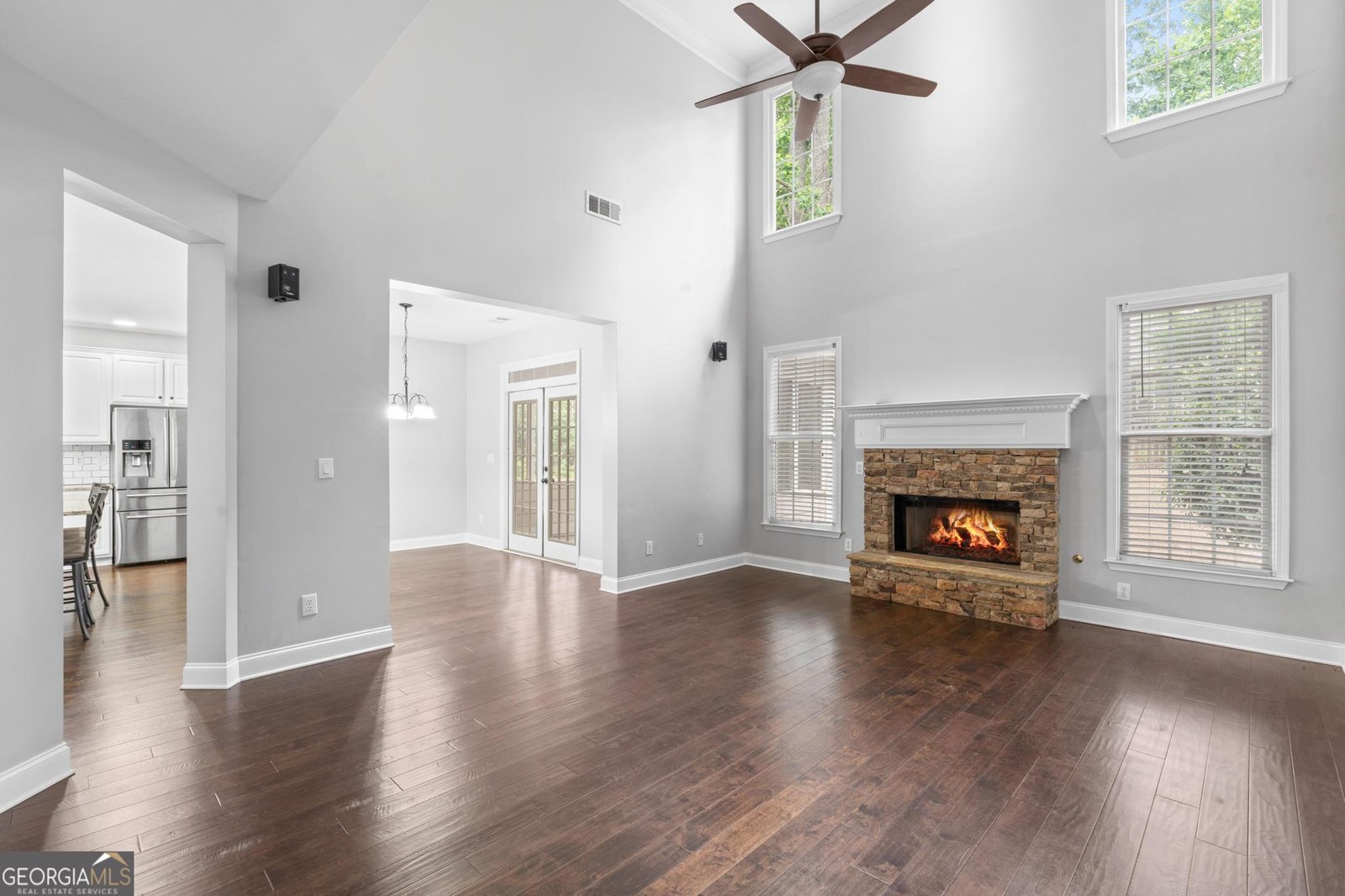41 Briar Grove Newnan - Photo 12