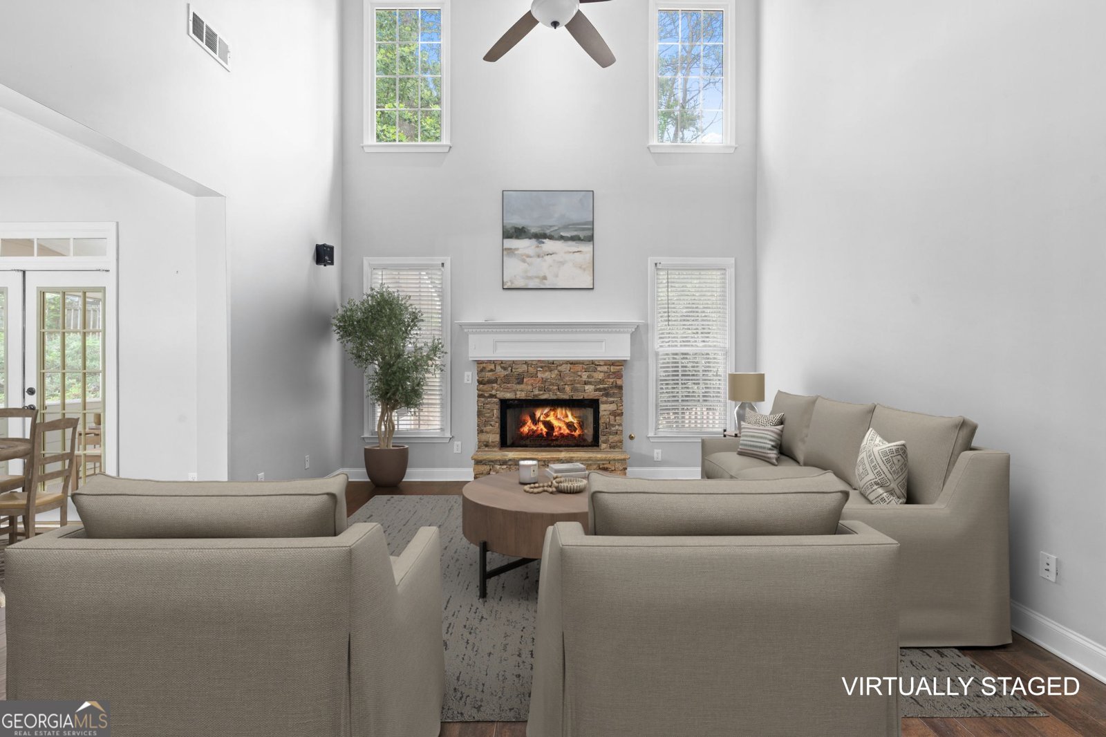 41 Briar Grove Newnan - Photo 15