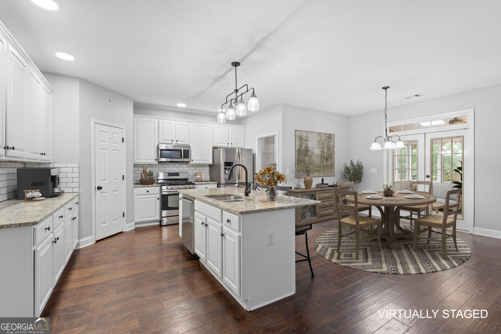 41 Briar Grove Newnan - Photo 17