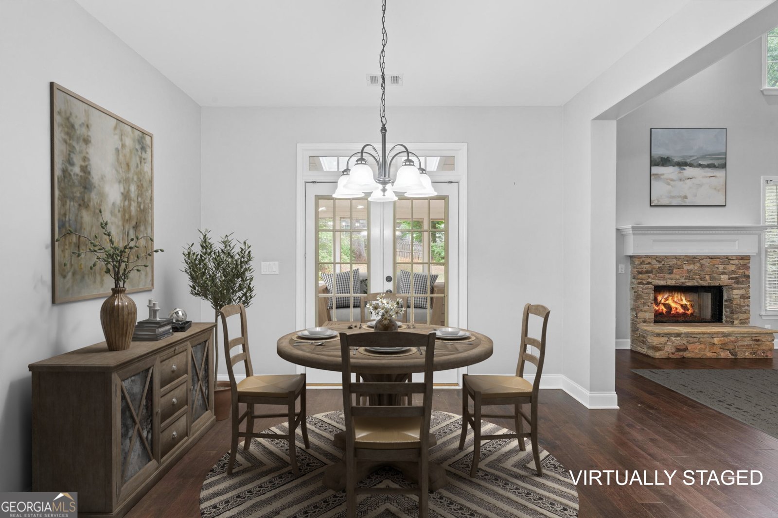 41 Briar Grove Newnan - Photo 20