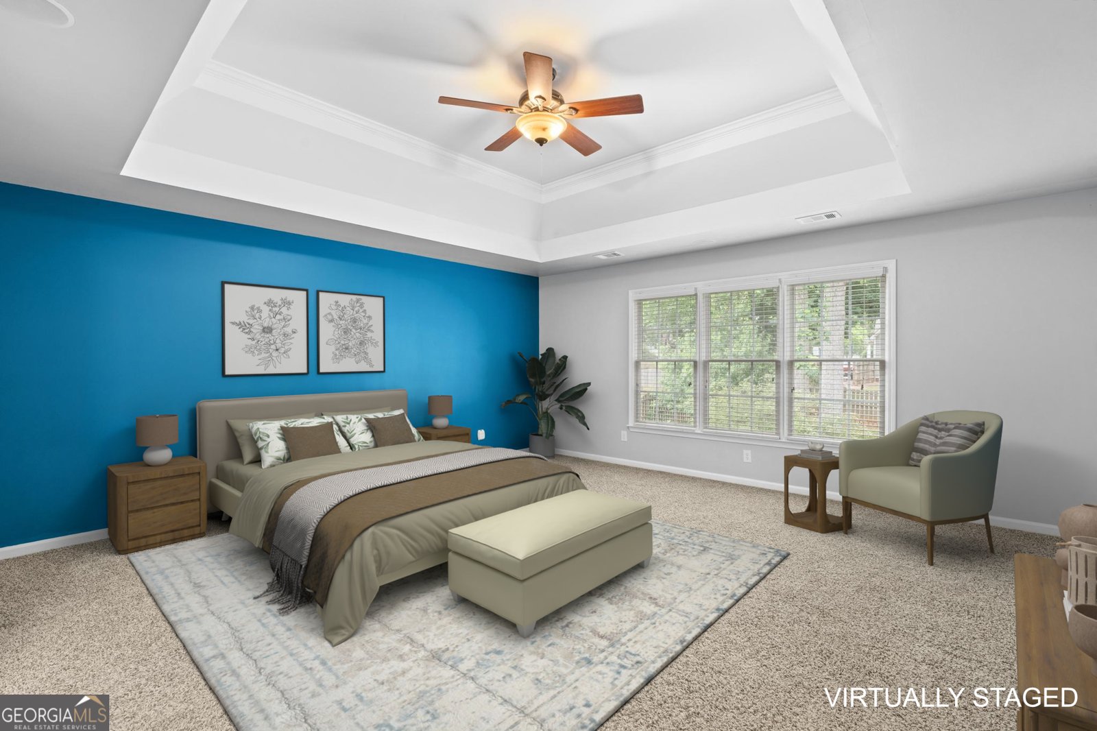 41 Briar Grove Newnan - Photo 30