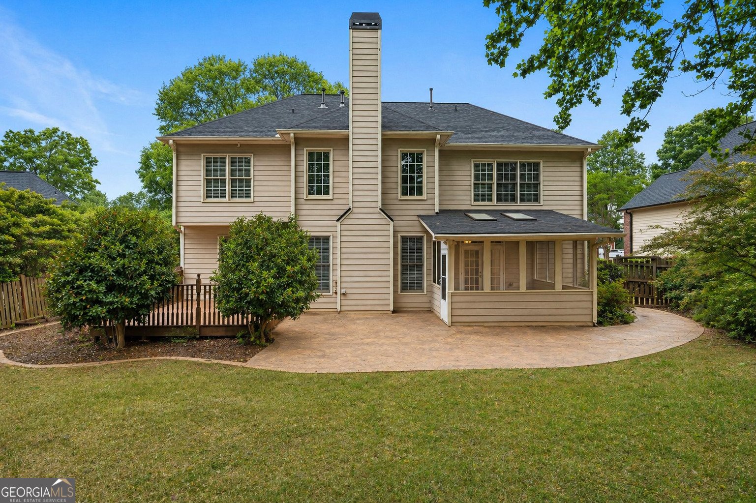 41 Briar Grove Newnan - Photo 43