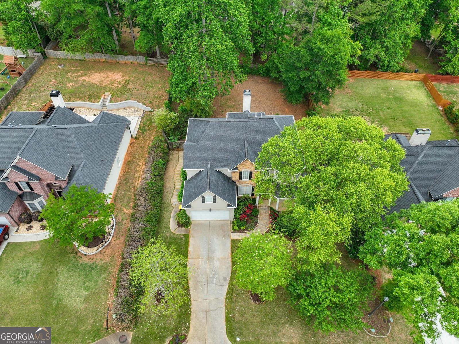 41 Briar Grove Newnan - Photo 46