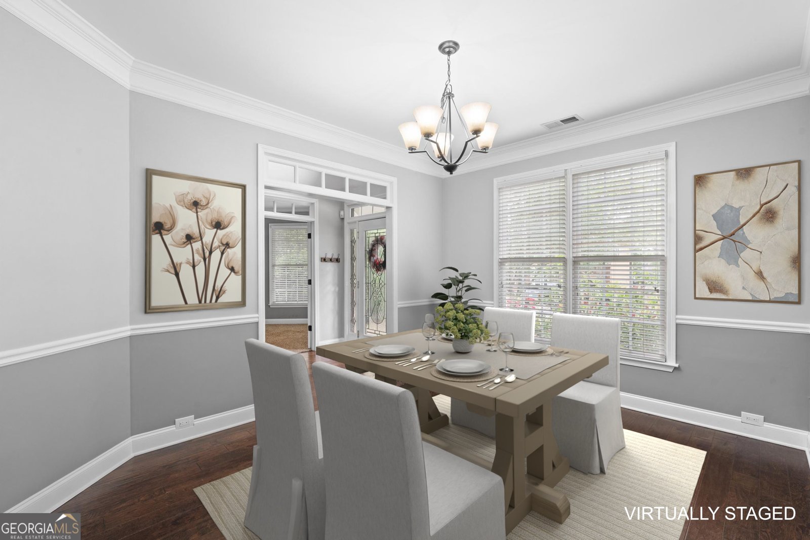 41 Briar Grove Newnan - Photo 6