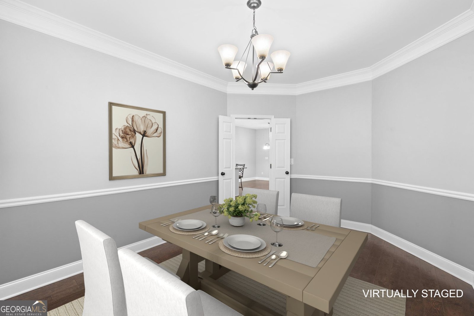 41 Briar Grove Newnan - Photo 8