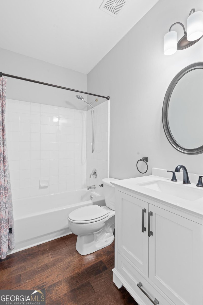 41 Briar Grove Newnan - Photo 9