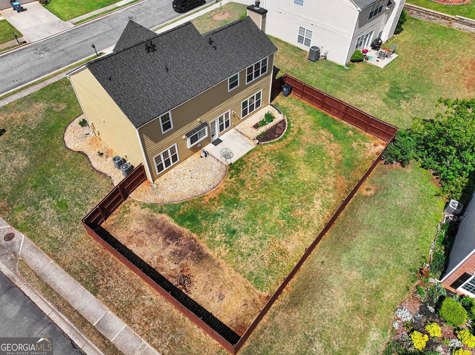 2372 Tallapoosa Drive Duluth - Photo 27