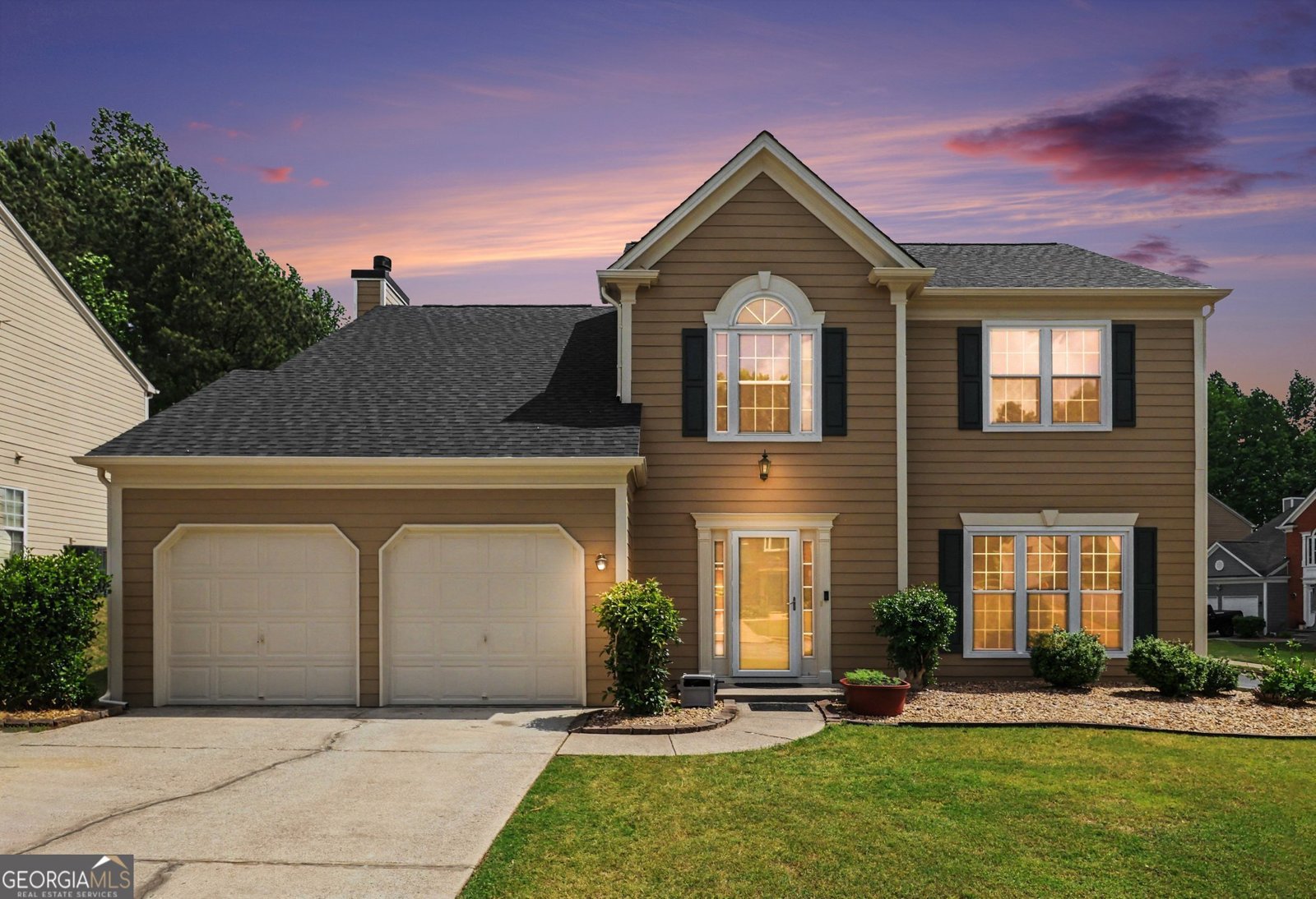 2372 Tallapoosa Drive Duluth - Photo 28