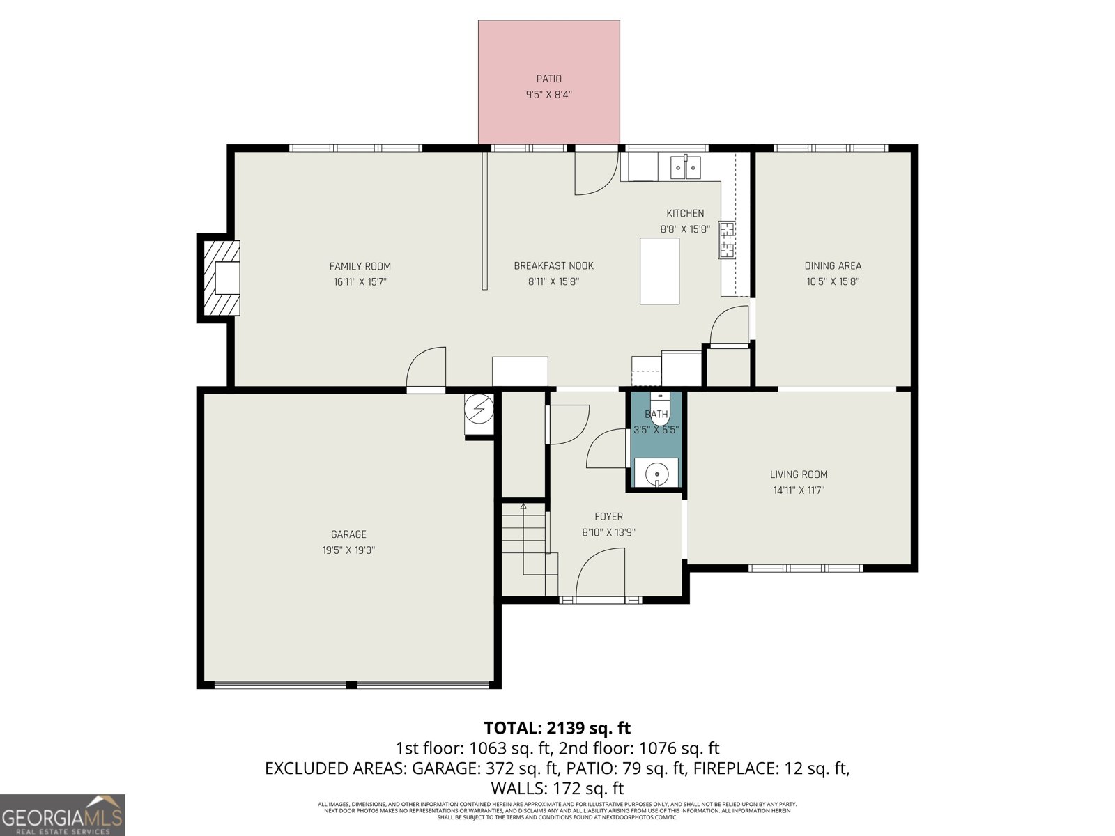 2372 Tallapoosa Drive Duluth - Photo 35