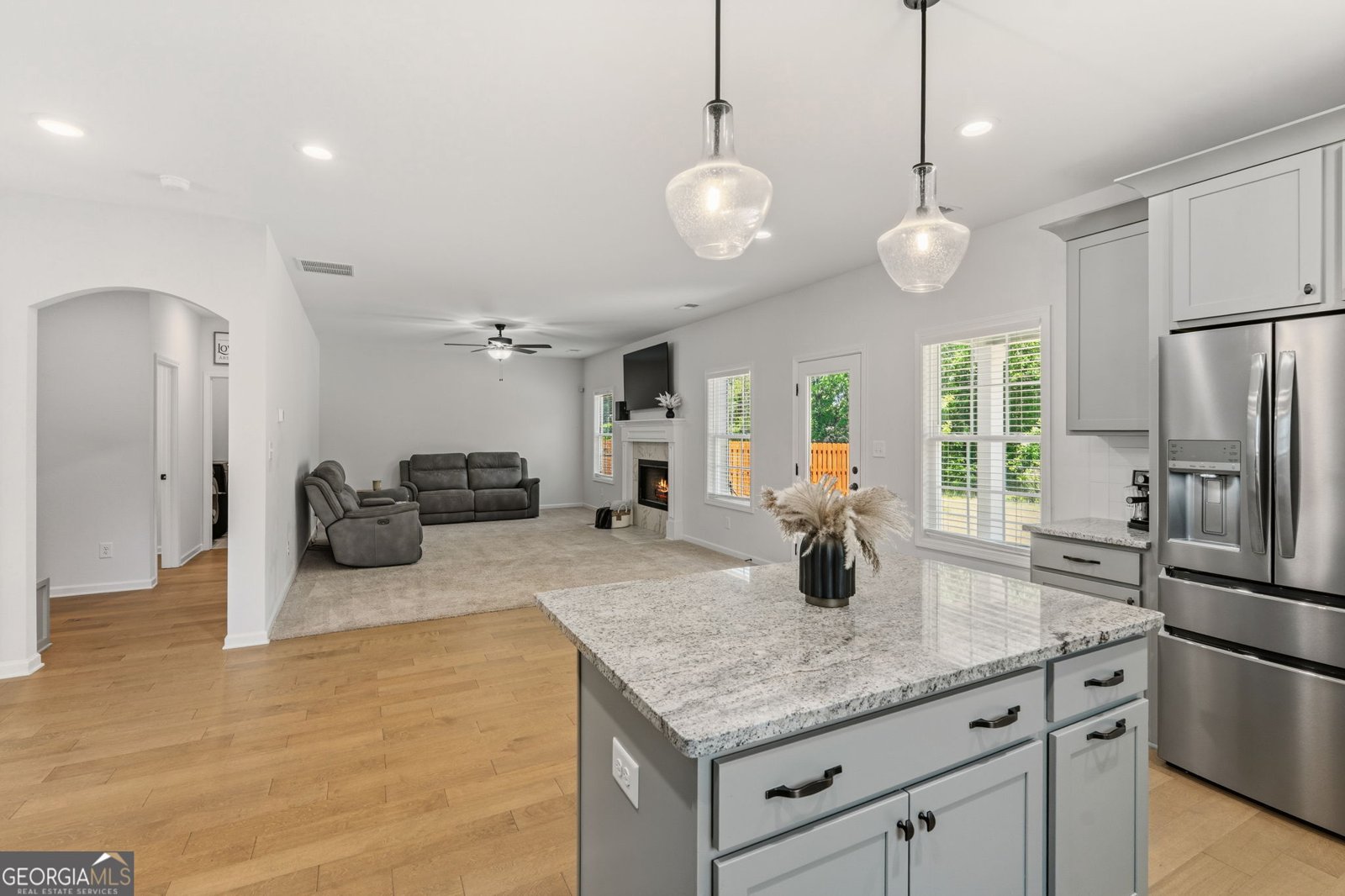 108 Bald Cypress Drive Perry - Photo 16