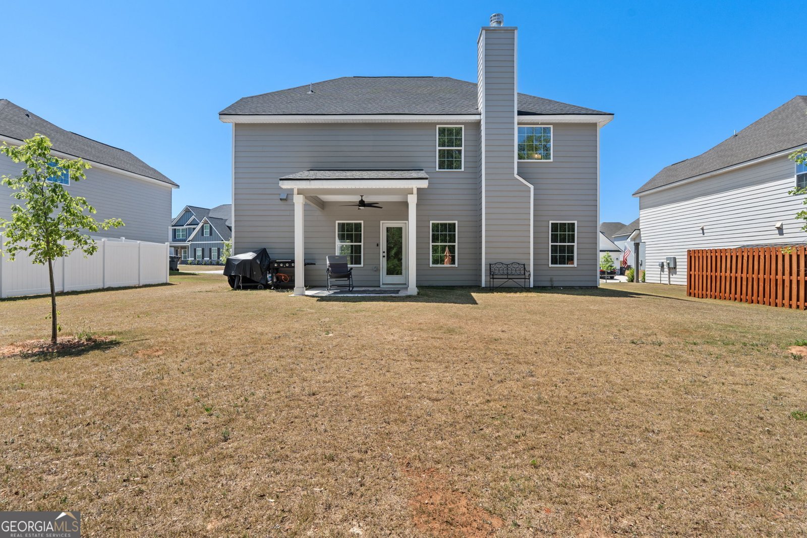 108 Bald Cypress Drive Perry - Photo 40