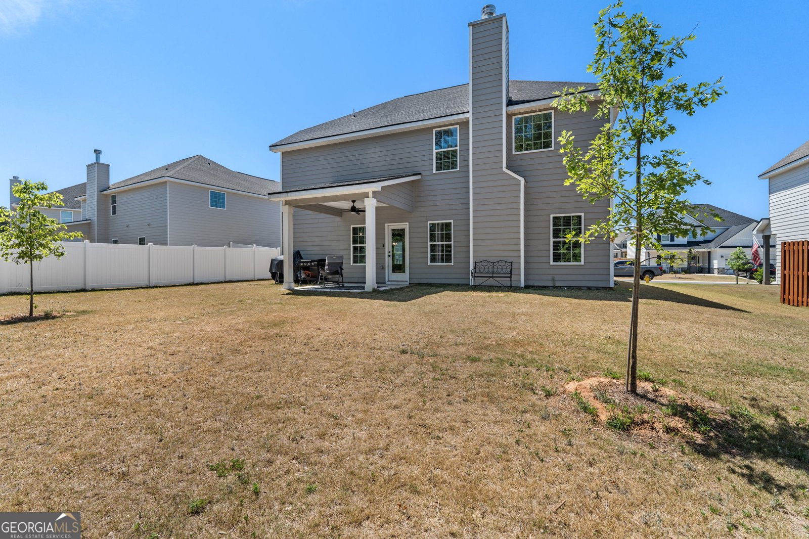 108 Bald Cypress Drive Perry - Photo 41