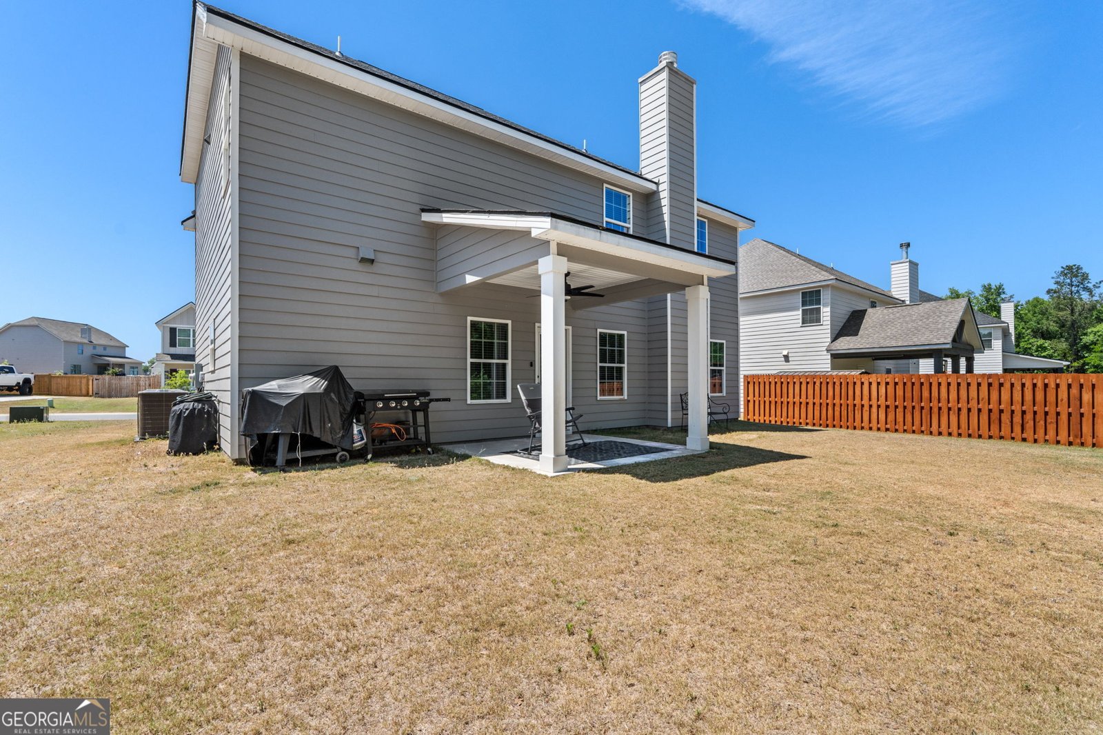 108 Bald Cypress Drive Perry - Photo 42