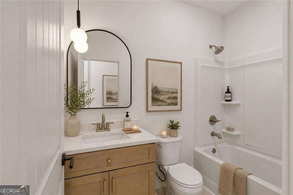 971 Overlook Path Way Lawrenceville - Photo 14