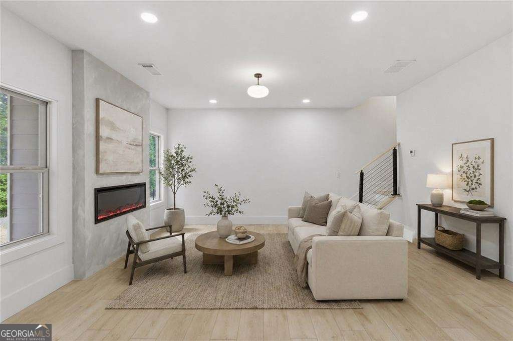 971 Overlook Path Way Lawrenceville - Photo 16