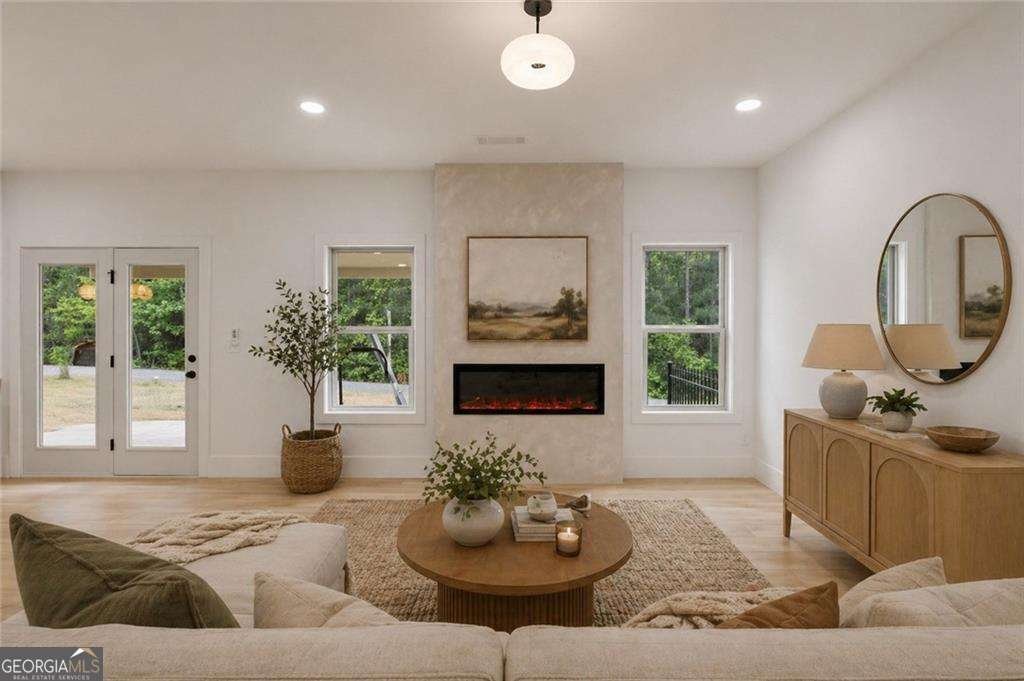 971 Overlook Path Way Lawrenceville - Photo 18