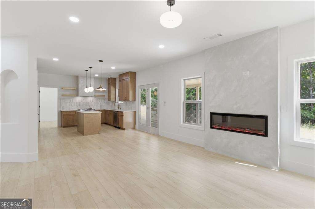 971 Overlook Path Way Lawrenceville - Photo 19