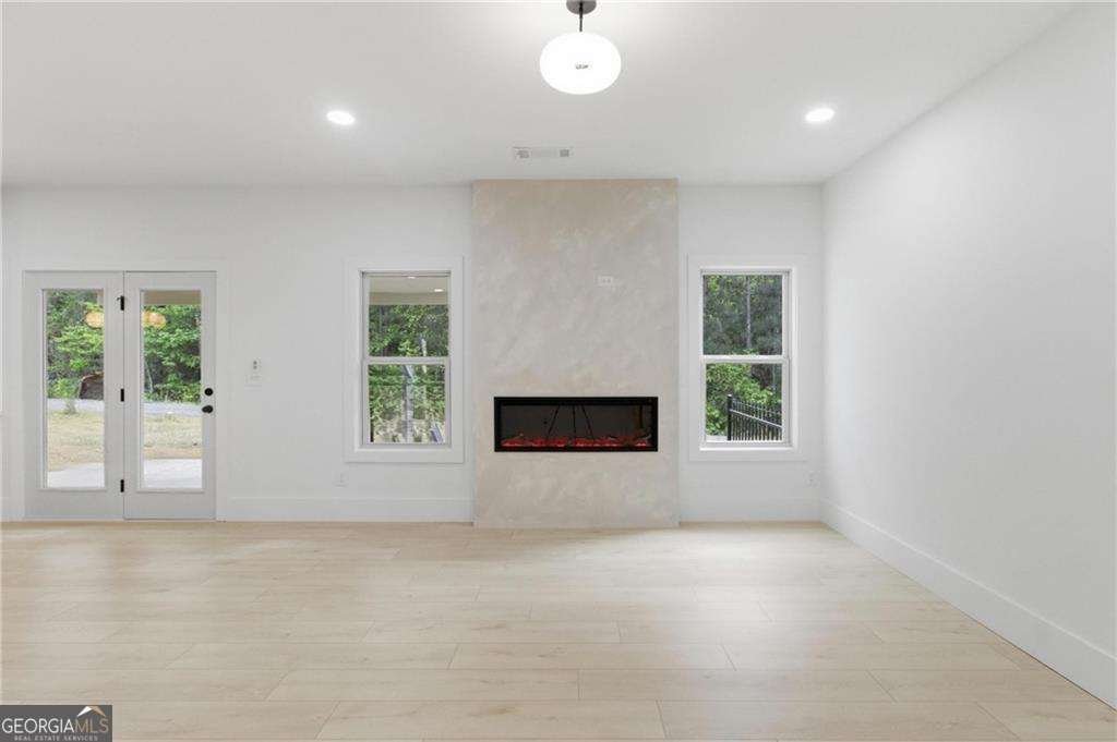971 Overlook Path Way Lawrenceville - Photo 20
