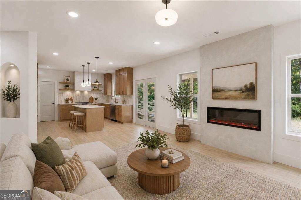 971 Overlook Path Way Lawrenceville - Photo 21
