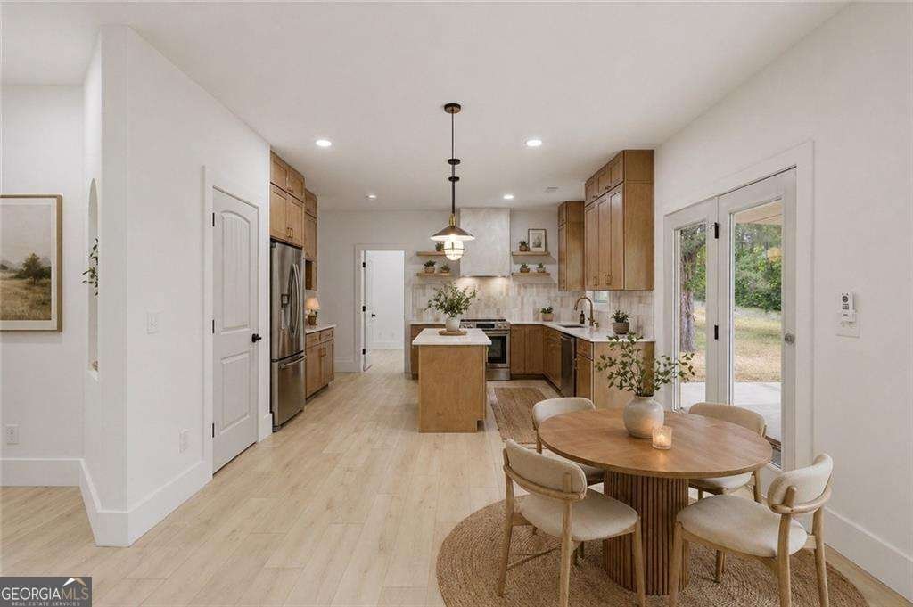 971 Overlook Path Way Lawrenceville - Photo 22
