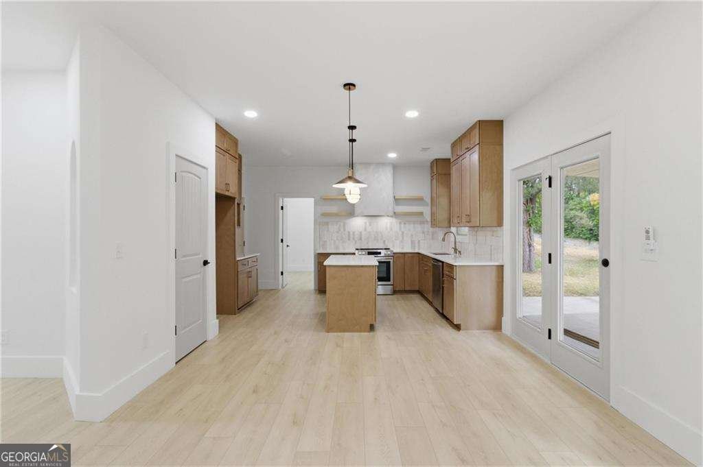 971 Overlook Path Way Lawrenceville - Photo 23